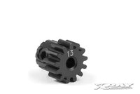 X385613 Zahnrad 13 Zaehne 48 Stahl