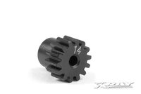 X385614 Zahnrad 14 Zaehne 48 Stahl