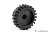 X385623 Zahnrad 23 Zaehne 48 Stahl