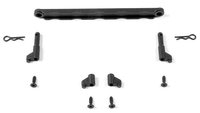 X386110 Akku Halter 5 Cell
