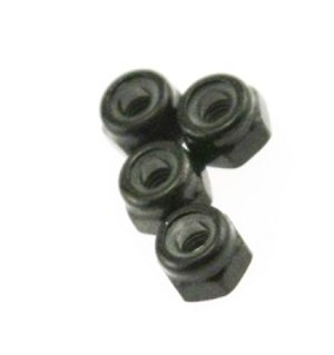 3MM LOCK NUT (4) - IGT8HF032