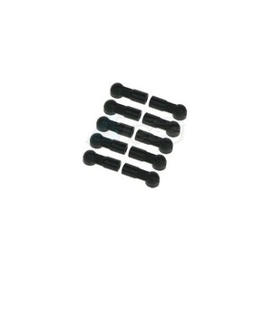 3RAC-BE4815 4.8mm Ball End (15.0mm) Set - 10pcs