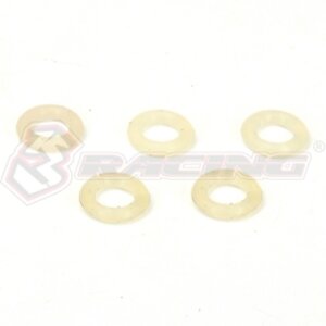 3RAC-P5 P5 O Ring (4.8 X 1.9mm)