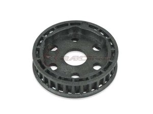 3Racing 30T Pully für Sakura D3 - 3R-SAK-D121