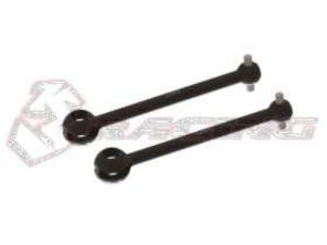 3Racing 44mm Swing Shaft - Heavy Duty für Sakura D3 - 3R-SAK-D331A