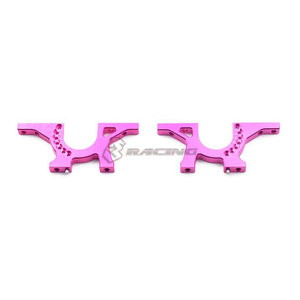 3Racing 7075 Alu Bulkhead für 3Racing Sakura Ultimate - 3R-SAK-U115/PK