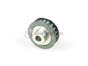 3Racing Alu Center Pulley Gear T20 - 3RAC-3PY/20