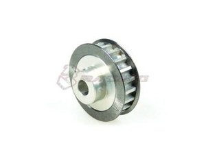 3Racing Alu Center Pulley Gear T21 - 3RAC-3PY/21