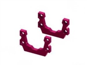 3Racing Front Bulkhead für F113 - 3R-F113-116/PK