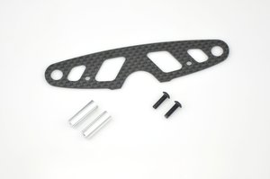 401577 - Serpent Rammeroberteil Carbon Set