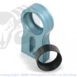 403411 BULKHEAD GEARBOX 12 - SHEPHERD RACING