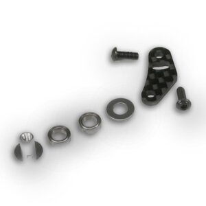 405510 SHEPHERD KOMPLETT SEITLICHER RIEMENSPANNER