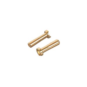 41003 - 4mm Connector Low Profile type - TEAM TITAN