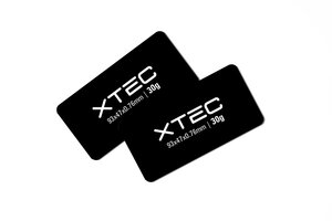 430150 LRP CCL Battery Weight - 97x47x0.76mm - 30g