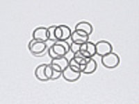 4732 - 1/4 Shim Set RR Achse - CRC