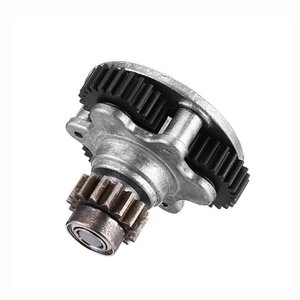 HG/4ASS-PA006 TRANSMISSION REDUCTION GEAR SET P408