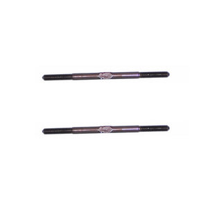 500162 - Track rod M3x50 (2) SRX2