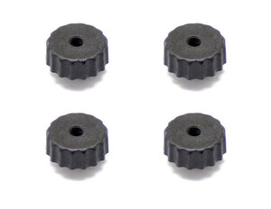 500360 Serpent Kunststoffmutter für Akkuplatte SRX2