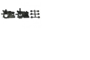 500532 Trans-case 3 gear laydown SRX2 MH