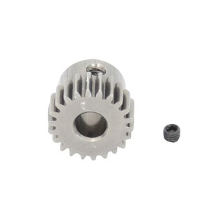505128 Motorritzel 22Z. M0,6 - 5mm