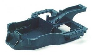 50719 Tamiya Chassis TA03-F