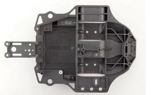 50768 Tamiya SP-768 TA03R Touring Car Chassis
