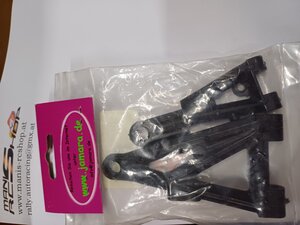 51209 QUERLENKER SET FRONT