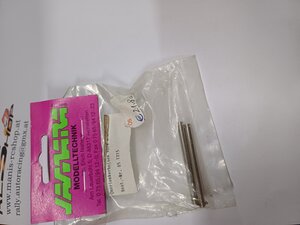 51215 QUERLENKER POLZEN FRONT