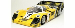 51491 Tamiya Karosserie-Satz New Man Joest Porsche 956 (RM-01) 1:12 LEXAN KLAR