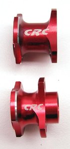 4227 - Schmale Diff Hub für Brushless Pod