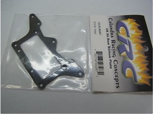 3267 - CK Xti hinten Bodenplatte