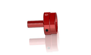 1526 - F1 Pin Drive Cap/Pin/Set Screw