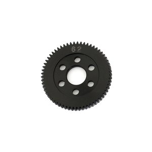 54062 - CNC Spur 62T (48dp)