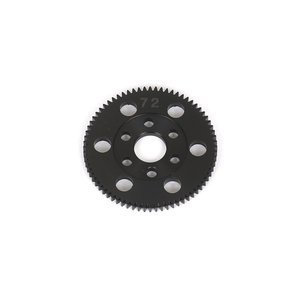 54072 - CNC Spur 72T (48dp)