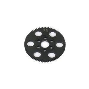 54082 - CNC Spur 82T (48dp)