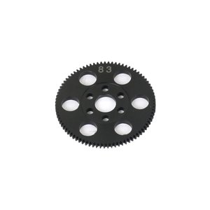 54083 - CNC Spur 83T (48dp)