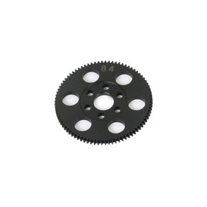 54084 - CNC Spur 84T (48dp)