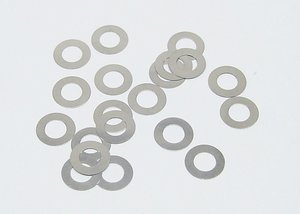 4741 - 5mm Distanzscheiben - CRC aussen groß