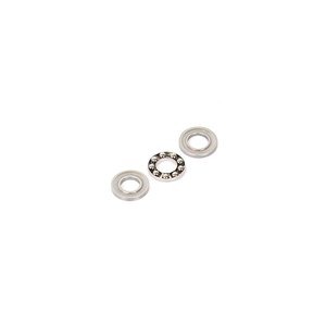 R806032 - 5x8x4 Thrust Ball Bearing - ARC