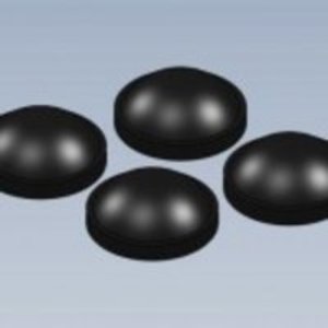 MEMBRANE FÜR STOSSDÄMPFER 600002-1
