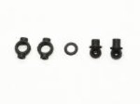 600120 Gas / Bremse slider set
