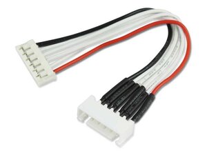 600178 Balancer-Adapter EH Stecker XH Buchse 5S YUKI