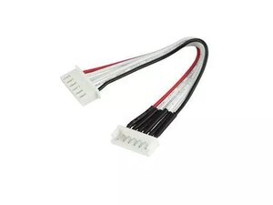 600183 Yuki Modell Balancer-Adapter EH Stecker - XH Buchse 5S 10cm