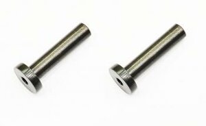 600204 Bolt transmission brace rear
