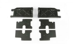 600774 Wishbone RR L+R SRX8