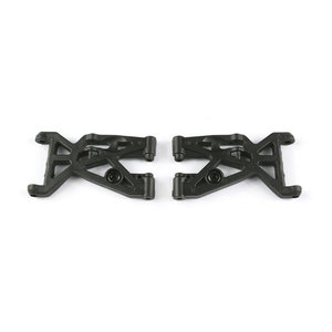 600886 - Wishbone front L+R hard - SERPENT