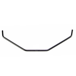 600972 - Antiroll bar rear 2.8 mm