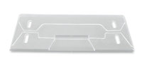 60302-2 1/8 Wing & Screw Set