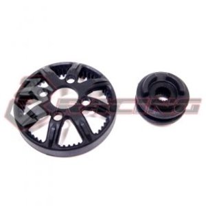 60T Spur Gear For Crawler EX - 3R-CRA-116