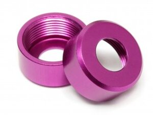61328 - CYLINDER LOWER CAP (PURPLE)